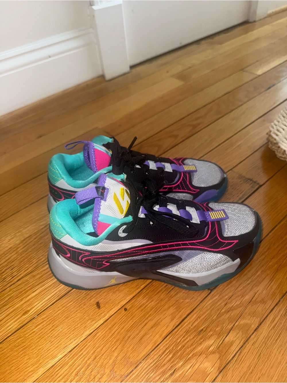 Nike Jordan Luka 2 - All Star